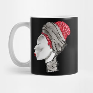 Nyako Mug